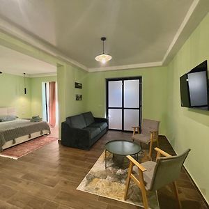 Camera deluxe con letto king size
